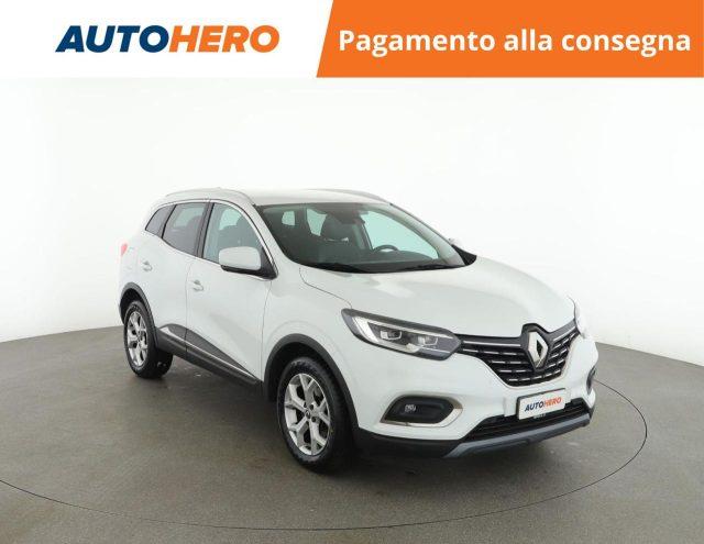 RENAULT Kadjar TCe 140CV EDC FAP Sport Edition2