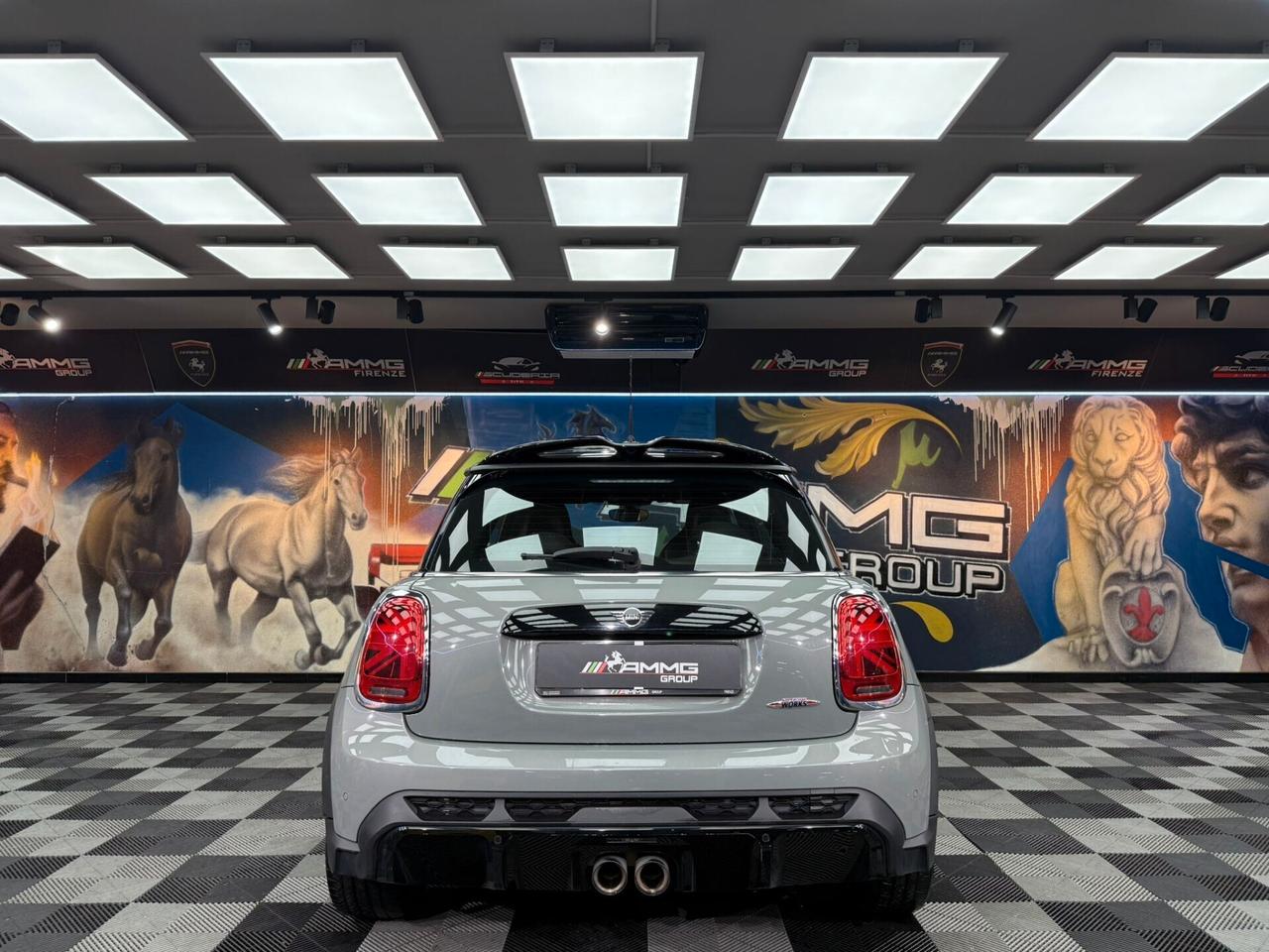 Mini John Cooper Works 2.0 COOPRER ANNIVERSARY EDITION (275)