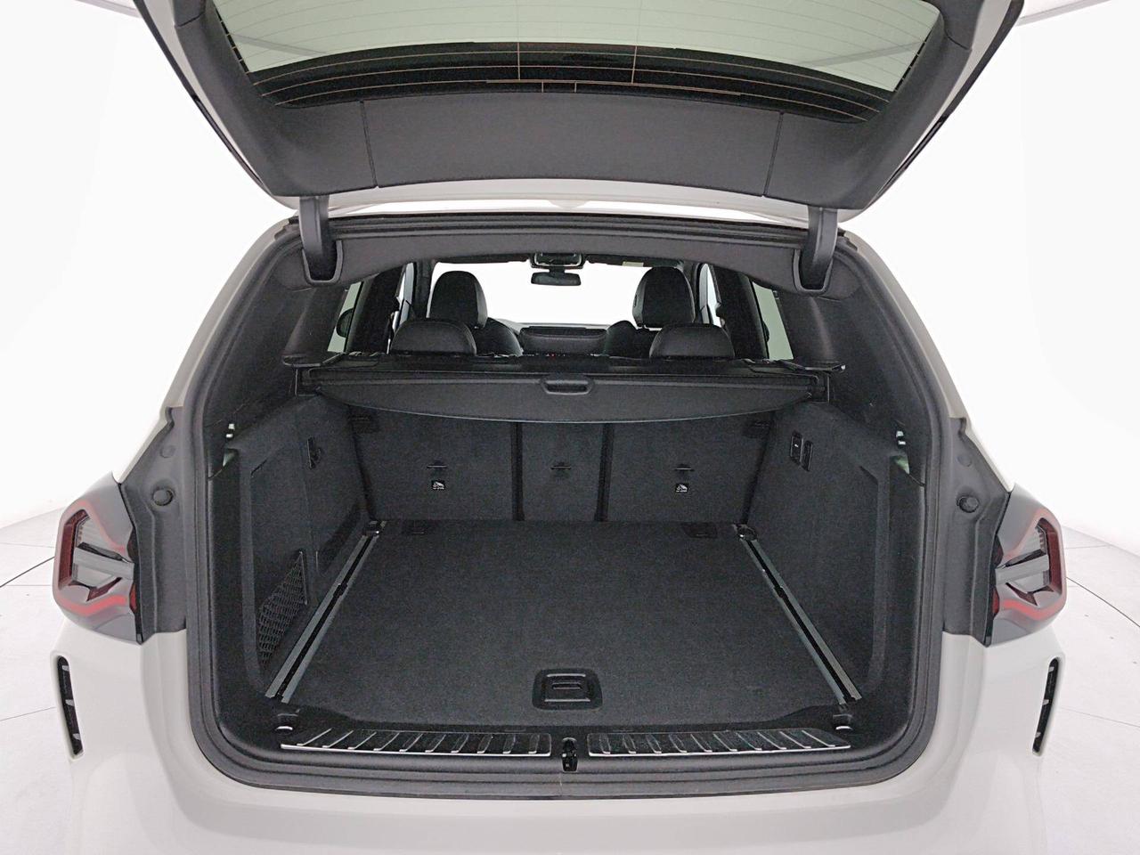 BMW X3 xDrive20d 48V MSport