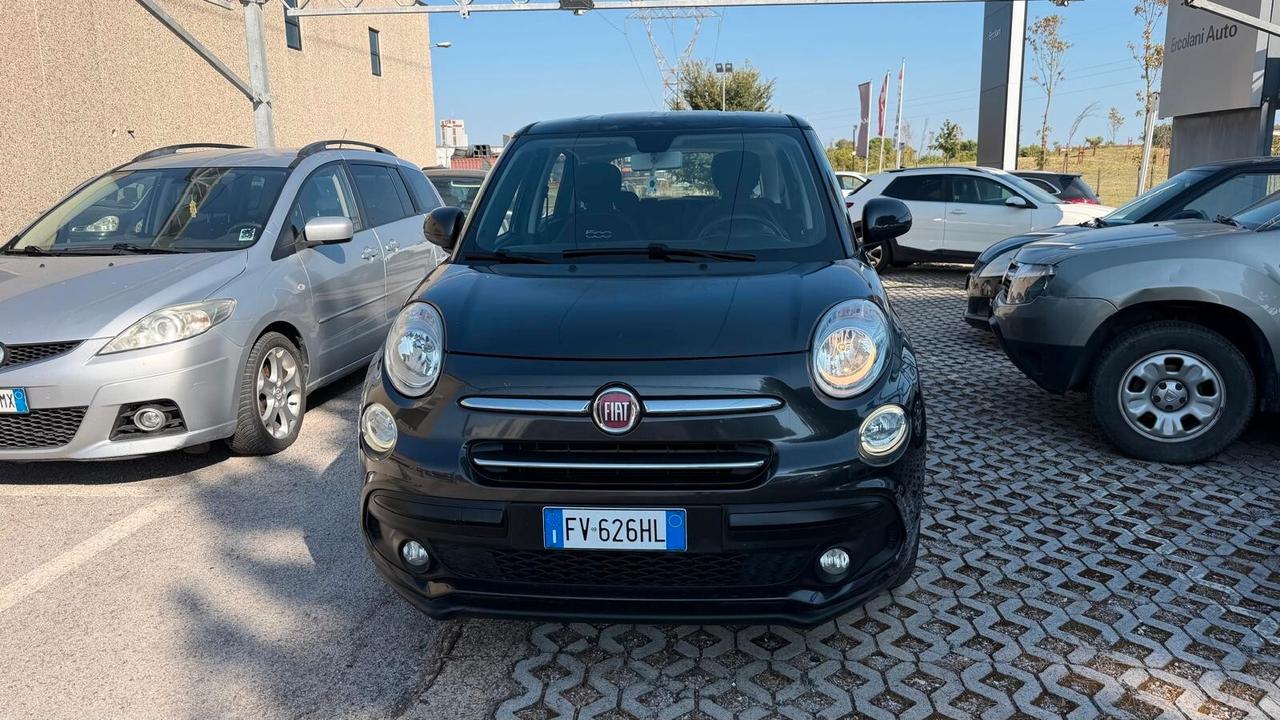 Fiat 500L 1.4 95 CV Pop Star