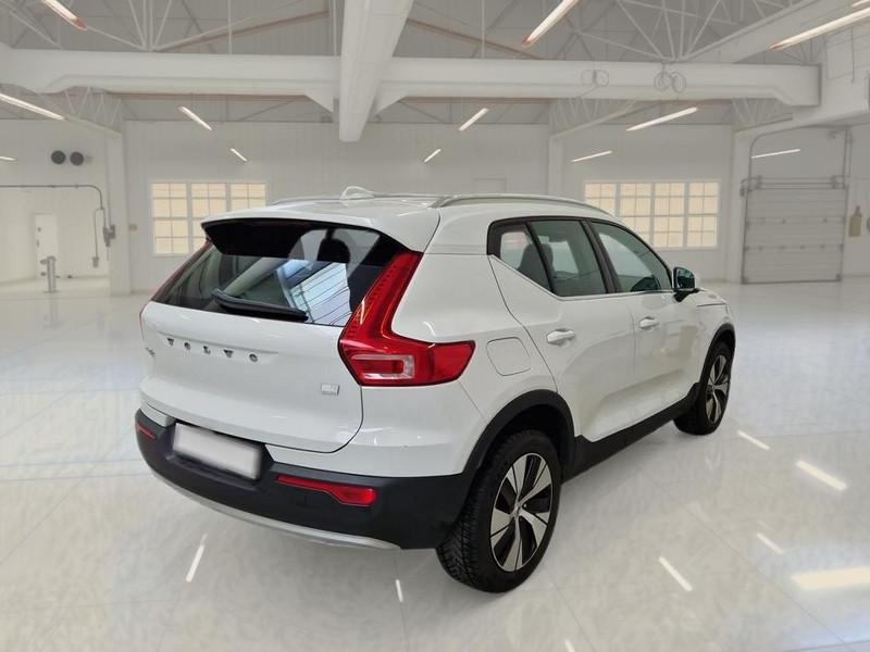 VOLVO XC40 T5 Plug-in Hybrid auto Recharge Inscription Expression