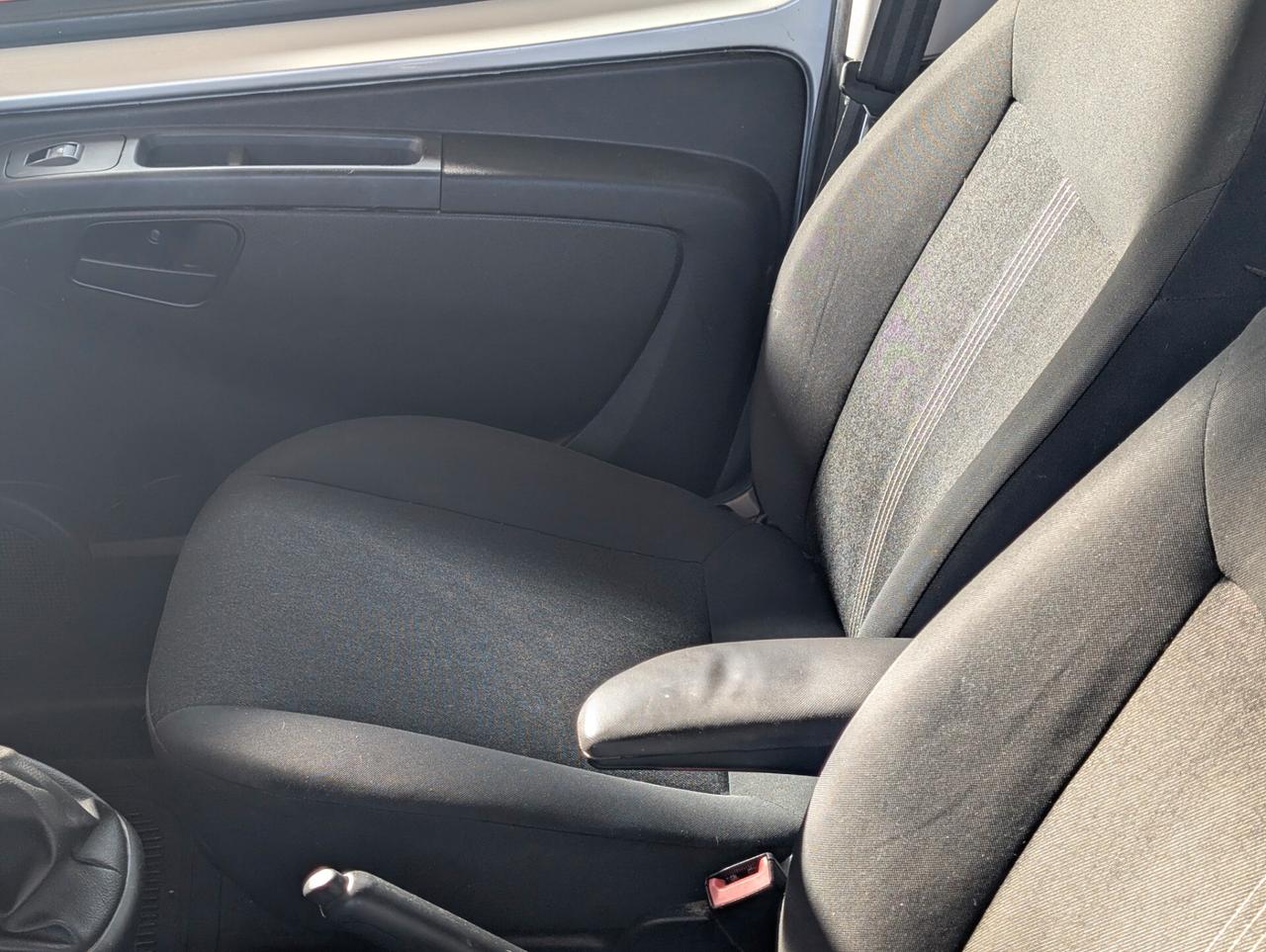 Fiat Qubo 1.3 MJT 80 CV EURO 6