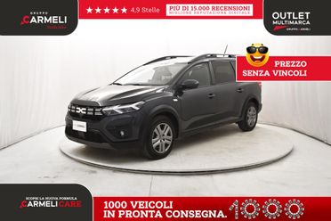 Dacia Jogger 1.0 TCe GPL Expression