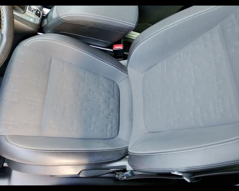 Opel Meriva Meriva 1.4 T 120CV GPL TECH Cosmo