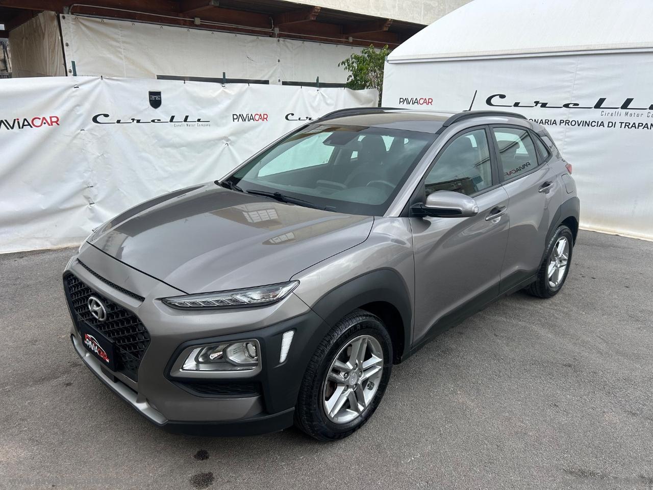 HYUNDAI Kona 1.0 T-GDI Comfort