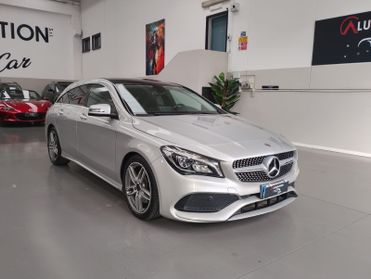 Mercedes-benz CLA 220 d S.W. Automatic Premium