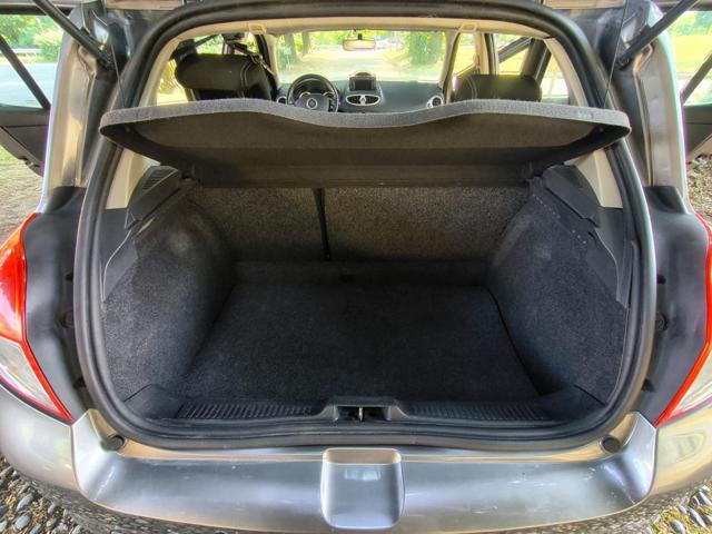 RENAULT Clio 1.2 16V 5 porte GPL