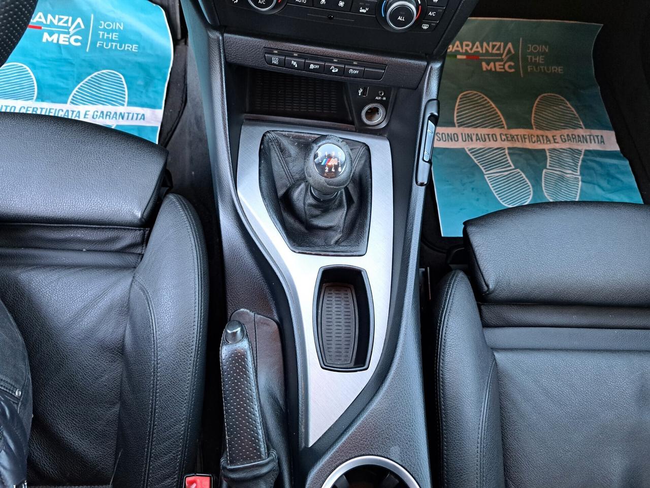 Bmw X1 M , xDrive2.0d,184 CV ,Unico Proprietario