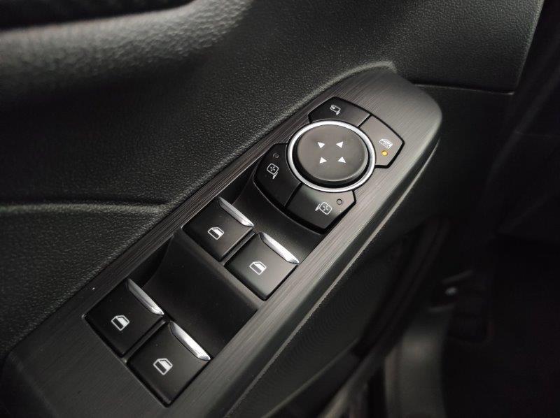 FORD Kuga 3ª serie - Kuga 2.5 Full Hybrid 183 CV CVT AWD ST-Line X