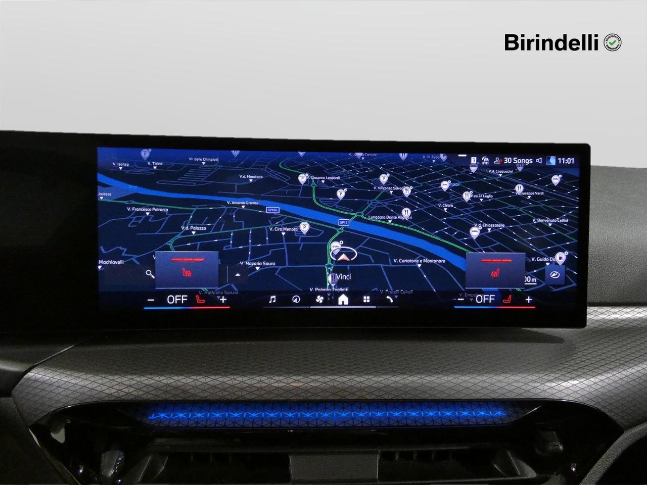 BMW BMW 318d Touring