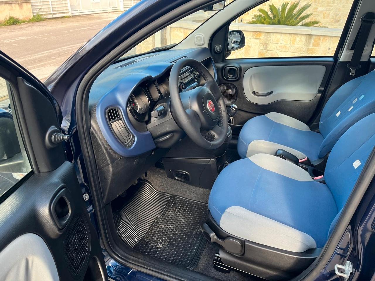 Fiat Panda 1.3 MJT S&S Pop