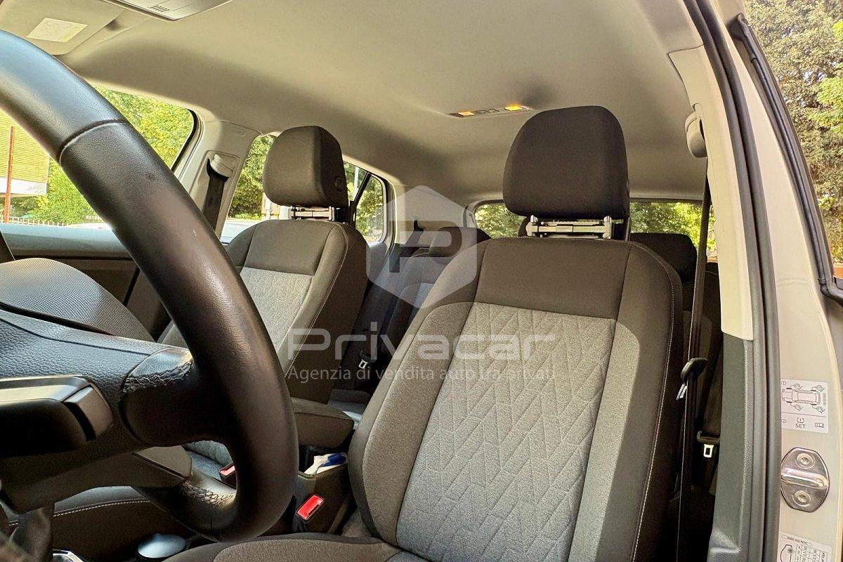 VOLKSWAGEN T-Cross 1.0 TSI 115 CV Edition Plus
