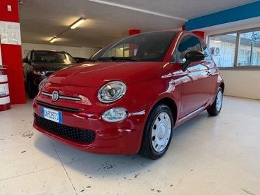FIAT 500 1.0 HYBRID 70CV CULT IN PERFETTE CONDIZIONI OK NEO PATENTATI