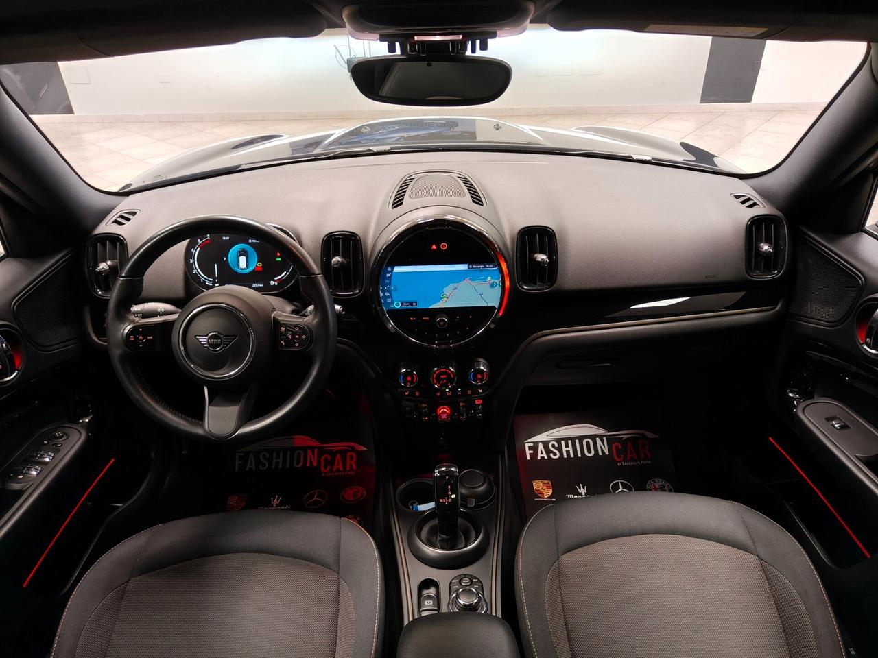 Mini Cooper D Countryman 2.0 Classic