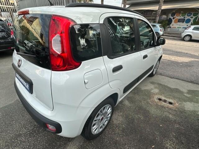 Fiat Panda 1.2 EasyPower Lounge 12/2014 GPL CASA MADRE REVISIONATO