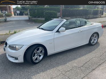 Bmw 320 Attiva 320 d BluePerformance #10545