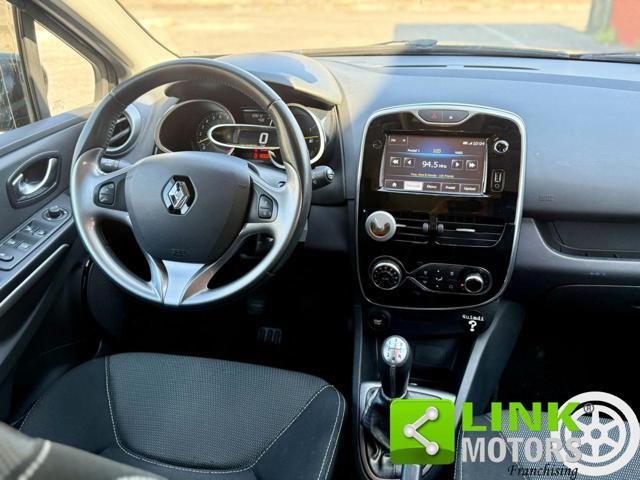 RENAULT Clio 0.9 TCe 12V 90CV 5 porte Costume National