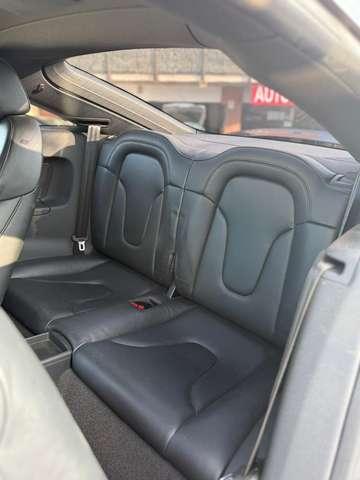 Audi TT TTIICoupe 2.0 tfsi Advanced quattro 211cv s-tronic