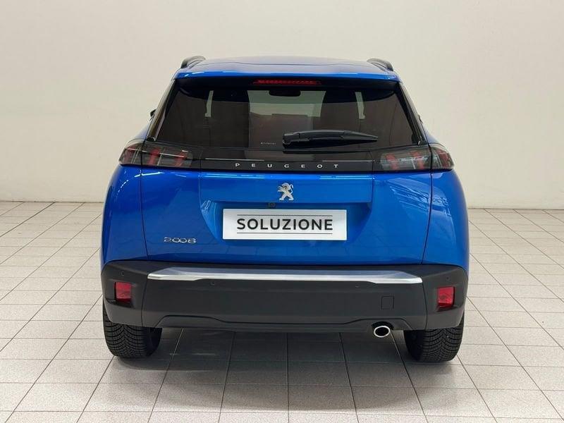 Peugeot 2008 BlueHDi 130 EAT8 Allure Pack S/S aut.