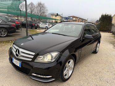 Mercedes-benz C 200 CDI BlueEFFICIENCY Problemi al cambio