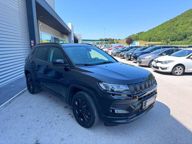 JEEP Compass 1.6 Multijet II Night Eagle LEGGE 104 IVA ESPOSTA