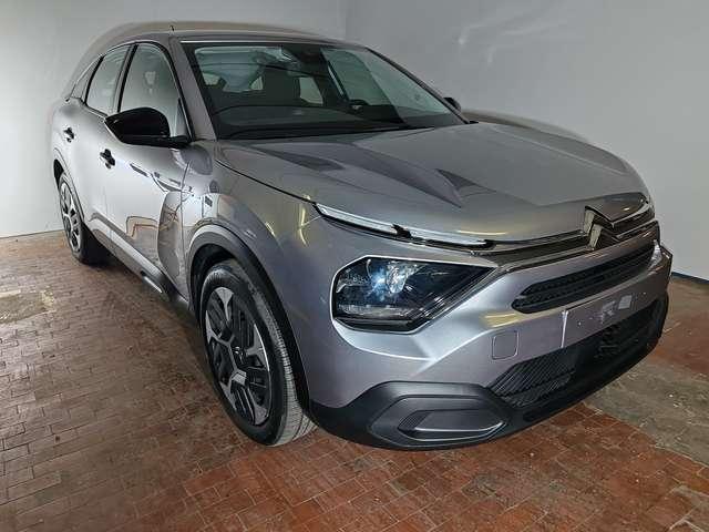 Citroen C4 1.2 130cv You + Car Play + PDC post