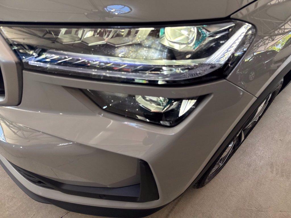 SKODA Kodiaq 2.0 tdi executive 150cv dsg 7p.ti del 2025