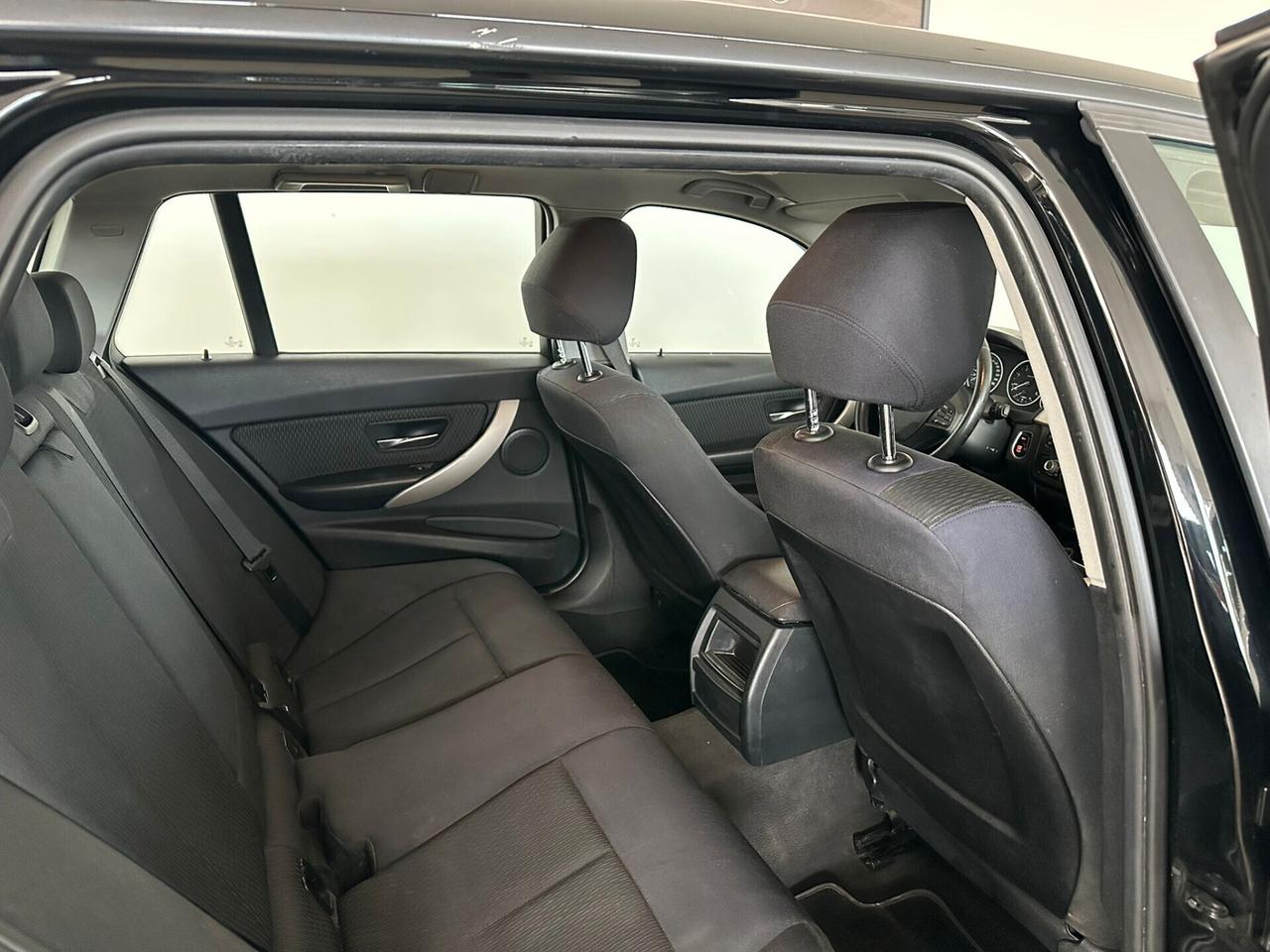 Bmw 316 316d Touring