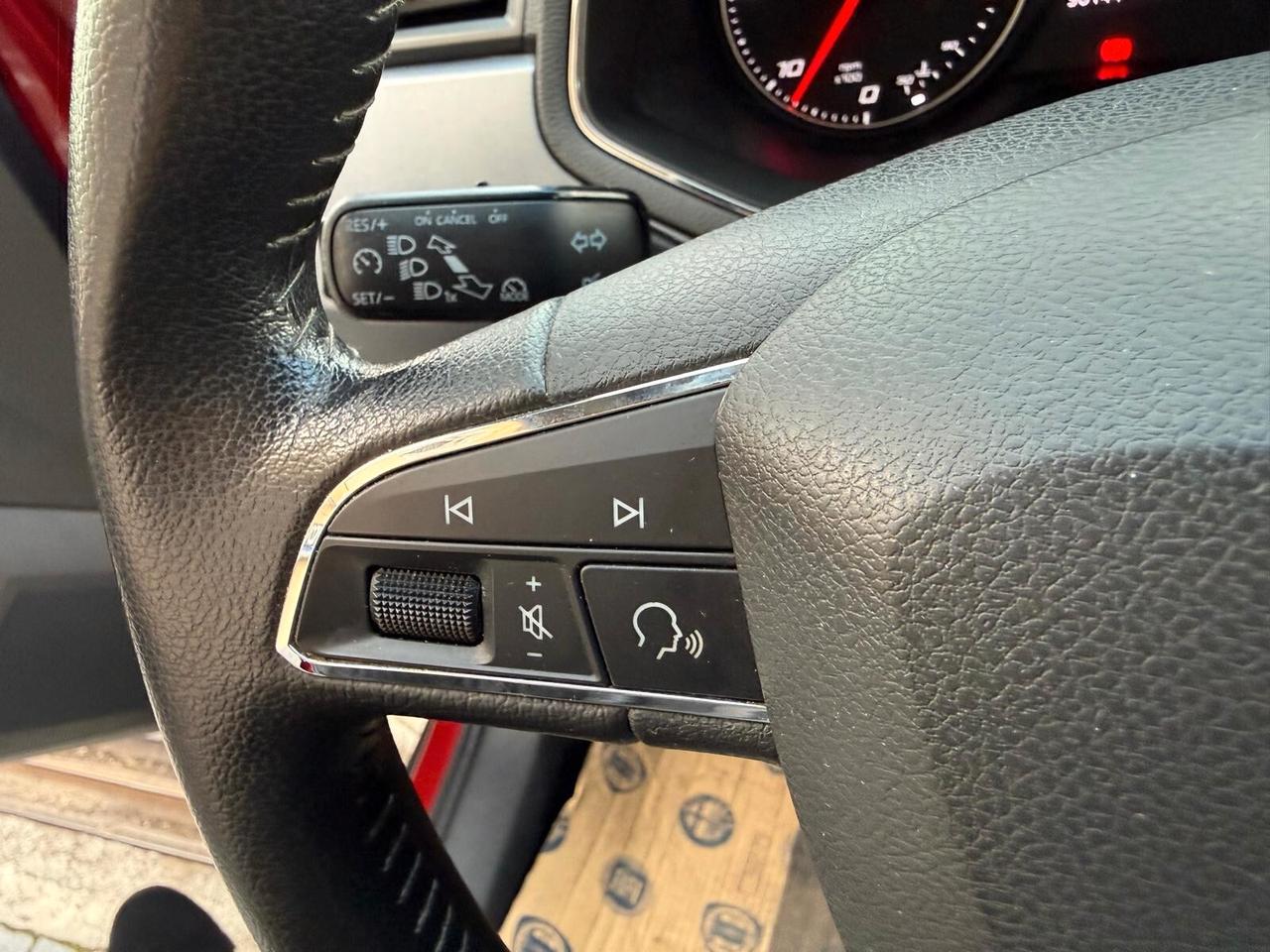Seat Arona 1.6 TDI 95 CV Style UNICA!