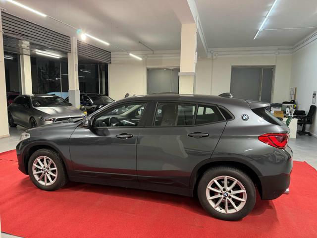 BMW X2 xDrive18d Sport