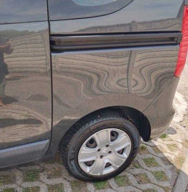 DACIA Dokker 1.6 8V 100CV UNIPRO