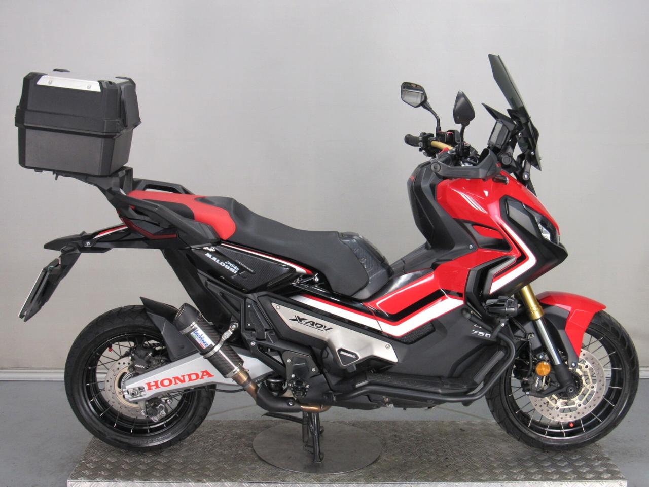 Honda X-ADV 750 ABS DCT