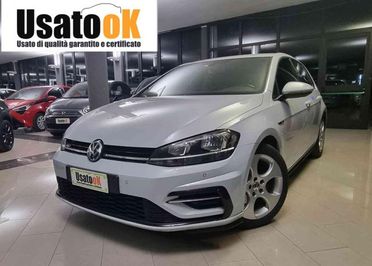 VOLKSWAGEN Golf 1.5 TSI ACT DSG 5p. Sport R Line