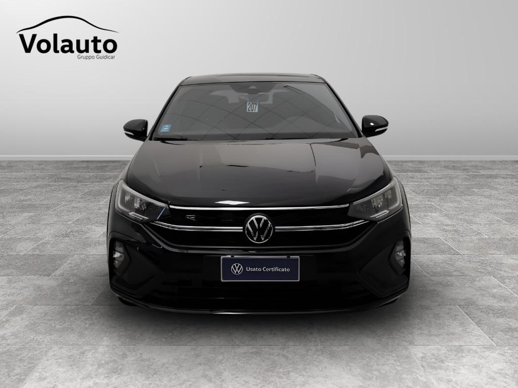 VOLKSWAGEN Taigo - Taigo 1.0 tsi R-Line 115cv