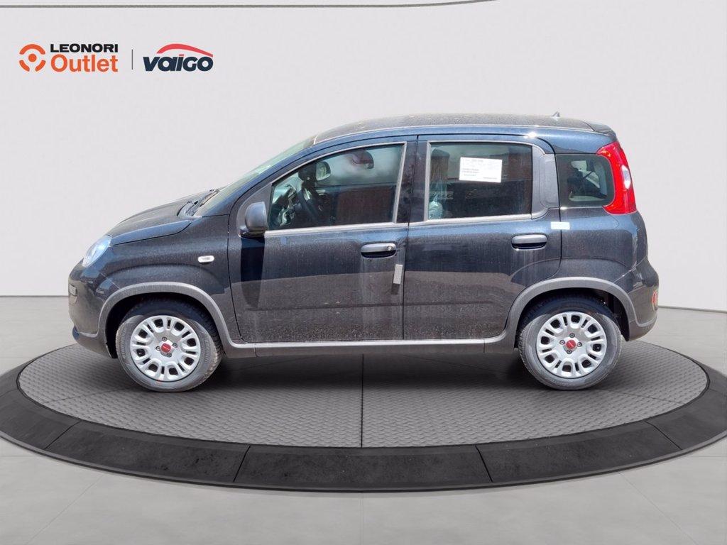 FIAT Panda 1.0 firefly hybrid s&s 70cv del 2024