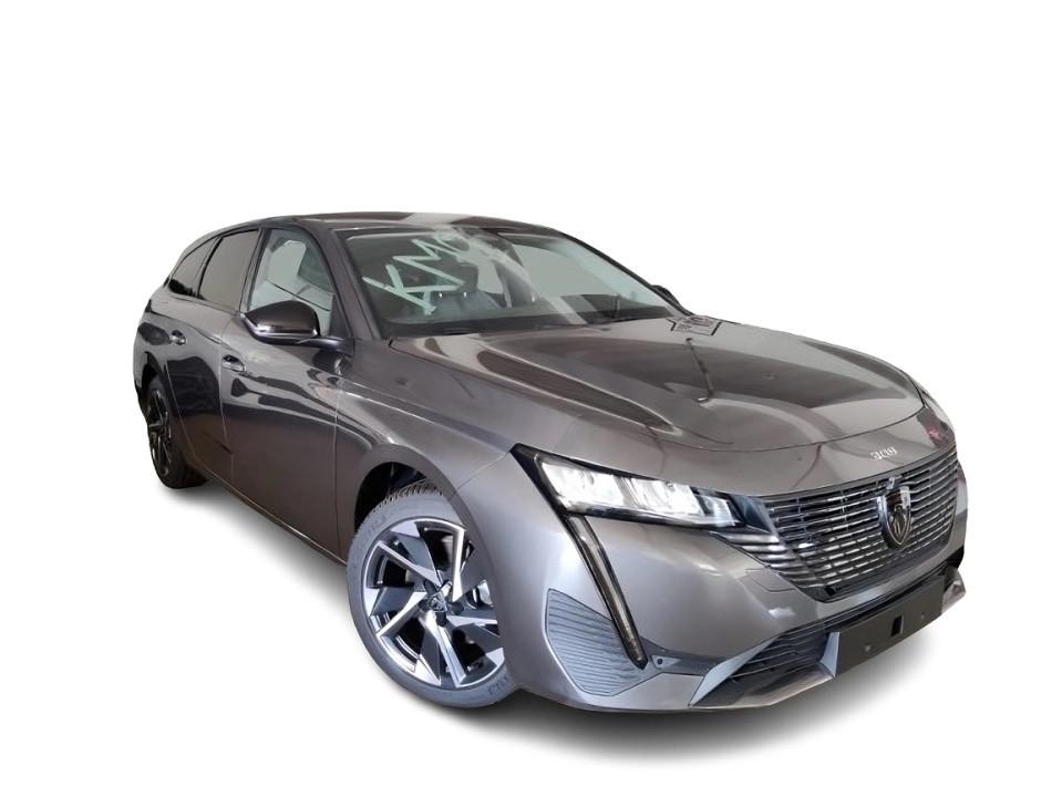 Peugeot 308 130 EAT8 SW Allure