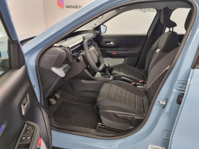 CITROEN C3 PureTech 100 S&S Plus