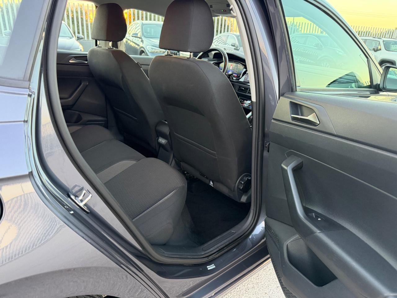 VOLKSWAGEN POLO 1.0 TSI LIFE FULL LED MY23