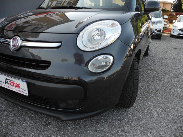 FIAT 500L 1.3 Multijet 85cv Pop Star S&S - "Ok NEOPATENTATI"