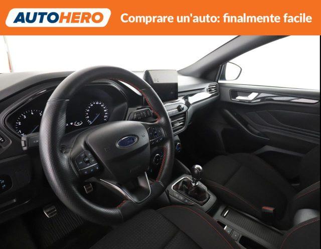 FORD Focus 1.0 EcoBoost 125 CV 5p. ST-Line