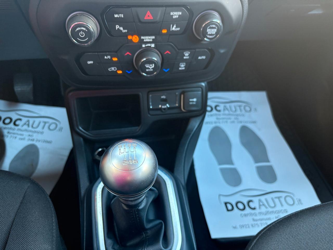 Jeep Renegade 1.0 T3 Limited