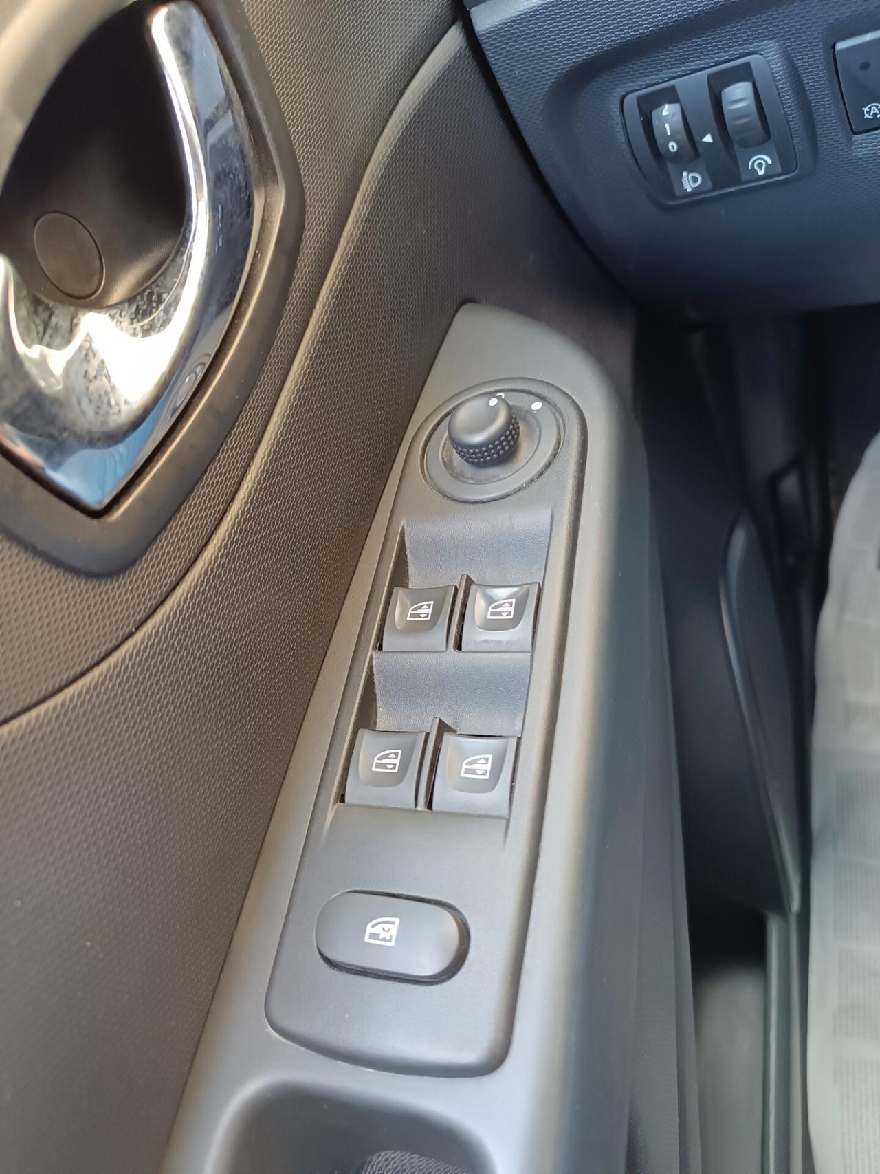 Renault Captur dCi 8V 90 CV Start&Stop Energy Intens