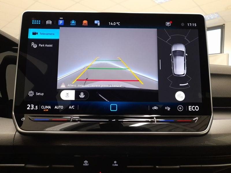 Volkswagen Golf 1.5 TSI eHybrid Style DSG