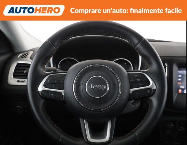 JEEP Compass 1.4 MultiAir 2WD Longitude