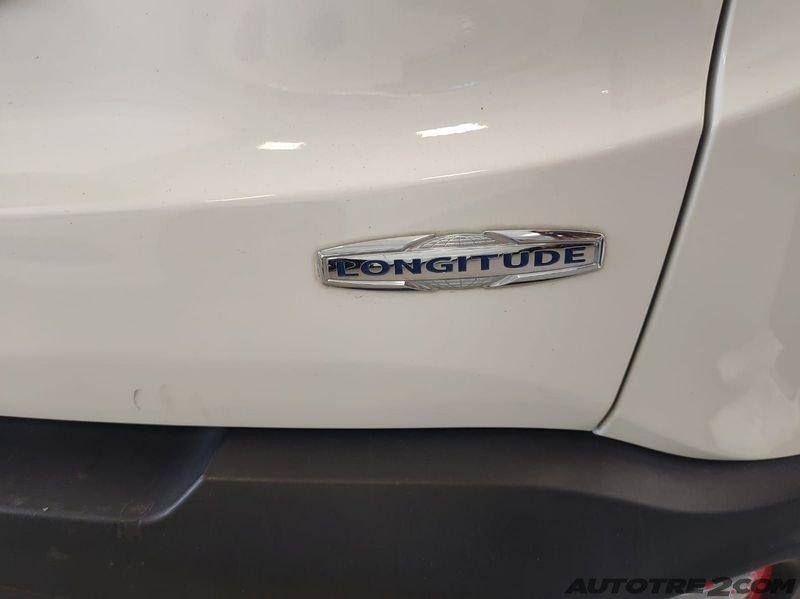 Jeep Renegade Renegade 1.6 Mjt Opening Edition