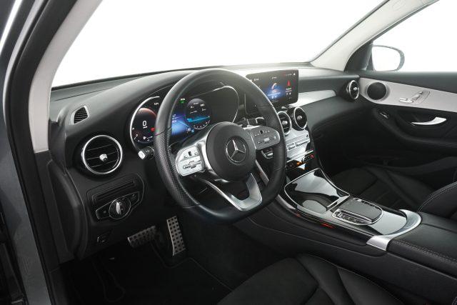 MERCEDES-BENZ GLC 220 GLC 220 d 4MATIC PREMIUM