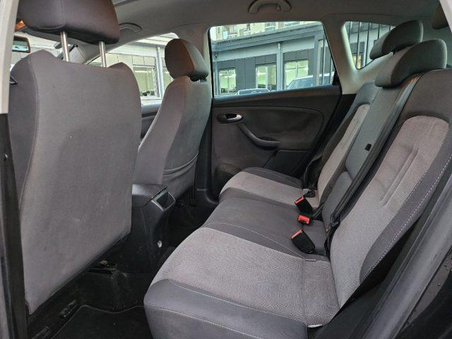 SEAT Altea 1.6 Style BI FUEL