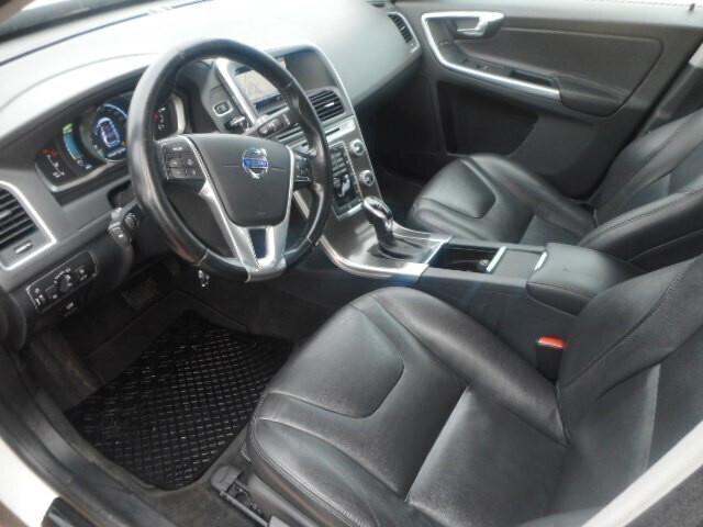 Volvo XC 60 XC60 D4 Geartronic Summum