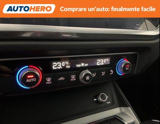 AUDI Q3 35 TDI S line edition