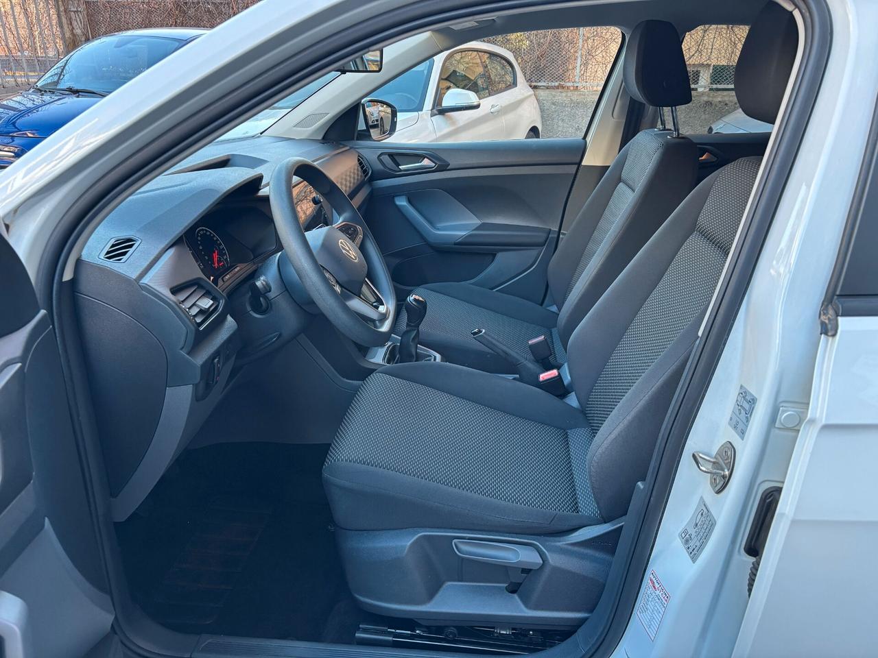 Volkswagen T-Cross 1.0 TSI Urban BMT PREZZO REALE SENZA VINCOLI